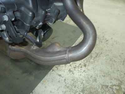 Kawasaki Eliminator 400 2024