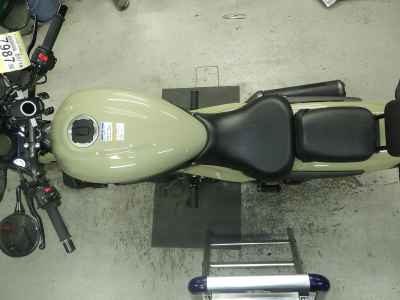 Kawasaki Eliminator 400 2024