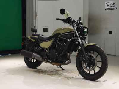 Kawasaki Eliminator 400 2024