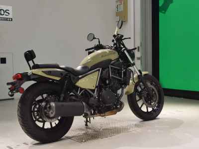 Kawasaki Eliminator 400 2024