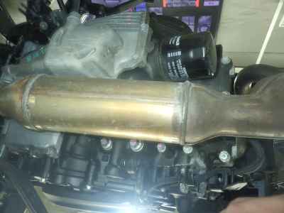 Kawasaki Eliminator 400 2024