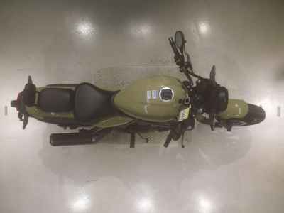 Kawasaki Eliminator 400 2024