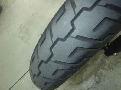 Kawasaki Eliminator 400 2024