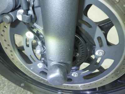 Kawasaki Eliminator 400 2024