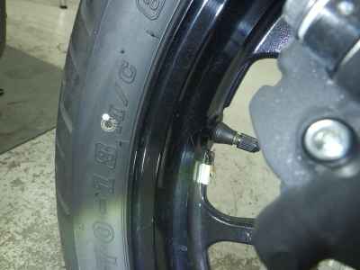 Kawasaki Eliminator 400 2024