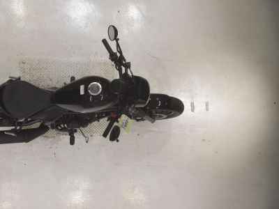 Honda Rebel CMX250 2025