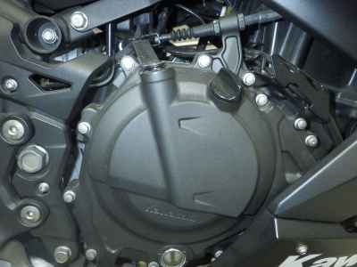 Kawasaki Ninja 250