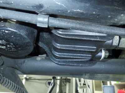 Triumph Bonneville T100 2008