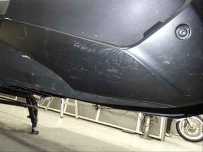 Yamaha Tricity 300 2023