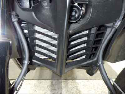 Yamaha Tricity 300 2023