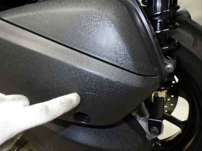 Yamaha Tricity 300 2023