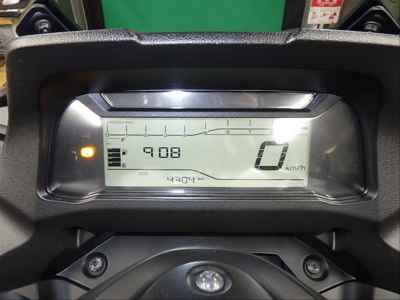 Yamaha Tricity 300 2023