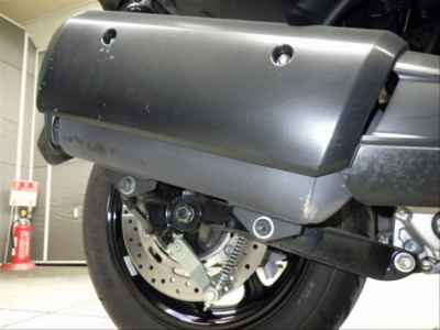 Yamaha Tricity 300 2023