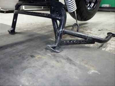 Yamaha Tricity 300 2023