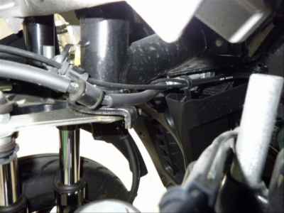 Yamaha Tricity 300 2023