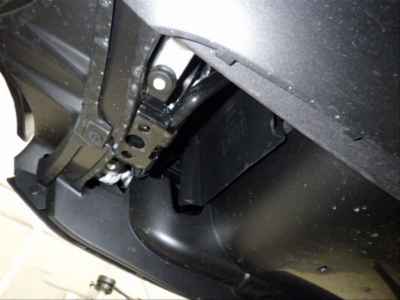 Yamaha Tricity 300 2023