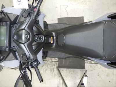 Yamaha Tricity 300 2023