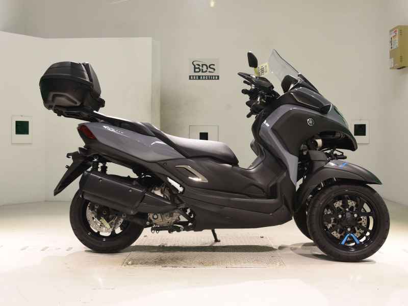 Yamaha Tricity 300 2023
