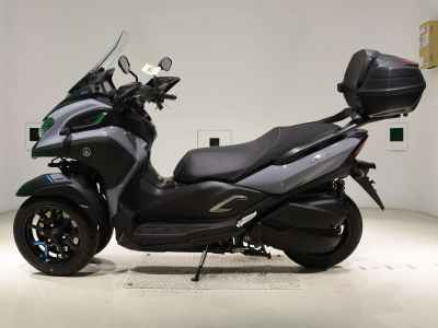 Yamaha Tricity 300 2023