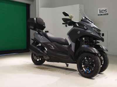Yamaha Tricity 300 2023