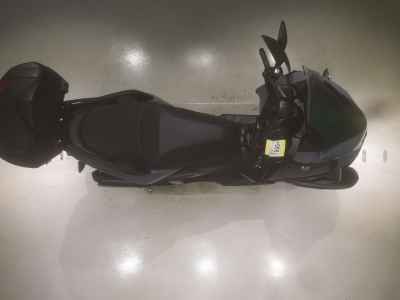 Yamaha Tricity 300 2023