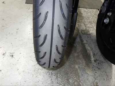 Yamaha Tricity 300 2023