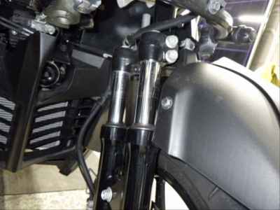 Yamaha Tricity 300 2023