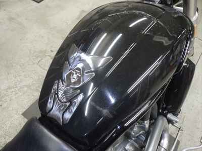 Harley-Davidson V-Rod Muscle VRSCF1250 2009