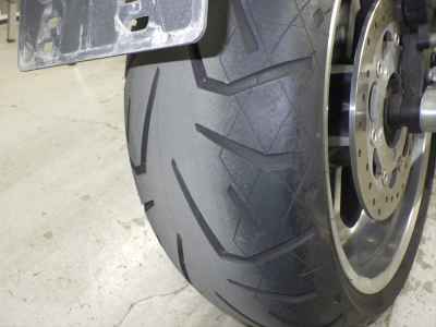 Harley-Davidson V-Rod Muscle VRSCF1250 2009