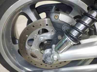 Harley-Davidson V-Rod Muscle VRSCF1250 2009