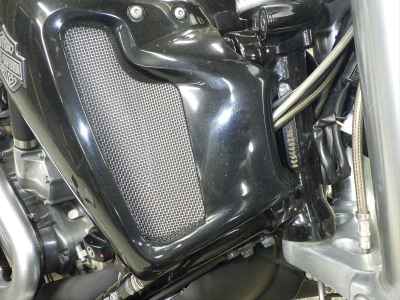 Harley-Davidson V-Rod Muscle VRSCF1250 2009