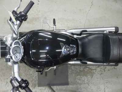 Harley-Davidson V-Rod Muscle VRSCF1250 2009