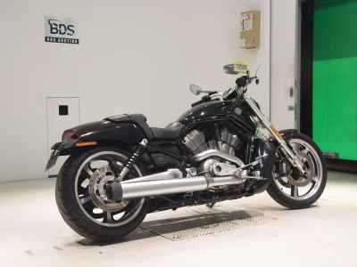 Harley-Davidson V-Rod Muscle VRSCF1250 2009