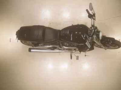 Harley-Davidson V-Rod Muscle VRSCF1250 2009