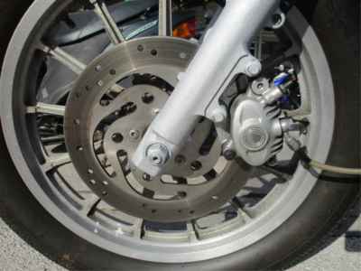 Harley-Davidson Sportster XL883L 2009