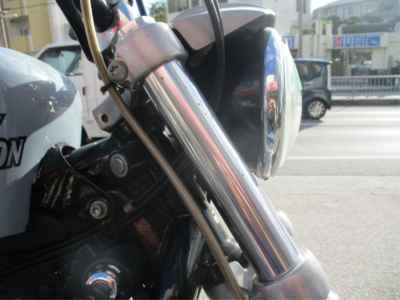 Harley-Davidson Sportster XL883L 2009