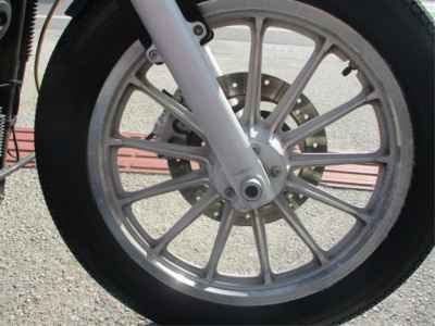 Harley-Davidson Sportster XL883L 2009