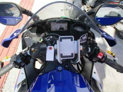 Yamaha YZF-R1 2015