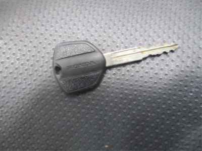 Honda Shadow 400 Slasher 2007