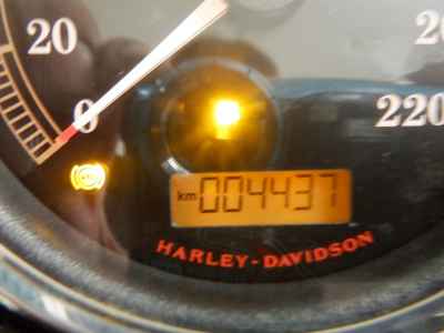 Harley-Davidson Slim S FLSS1800 2015