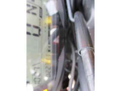 Suzuki GSX-S1000 2015