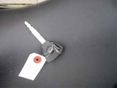 Suzuki GSX-S1000 2015