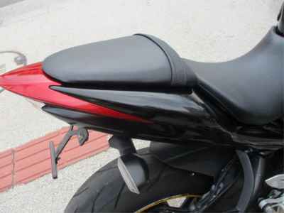 Suzuki GSX-S1000 2015