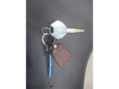 Suzuki GSX-R1000 2013