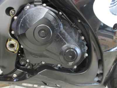 Suzuki GSX-R1000 2013