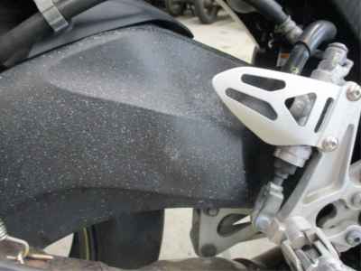 Suzuki GSX-R1000 2013