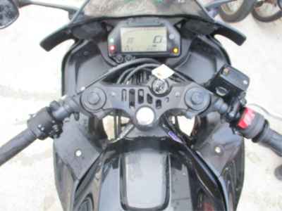 Yamaha YZF-R25 2021