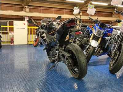 Kawasaki Ninja 400 2019