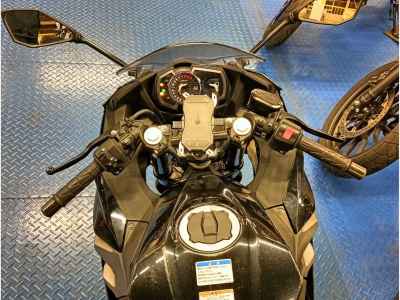 Kawasaki Ninja 400 2019
