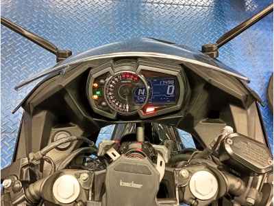 Kawasaki Ninja 400 2019
